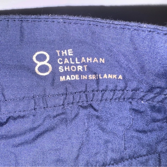 Lily Pulitzer The Callahan Short - Picture 5 of 6